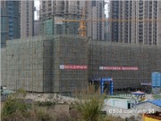 2015年1月工程進(jìn)度