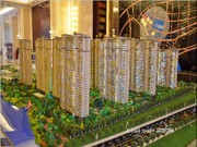 2015年8月沙盤(pán)圖