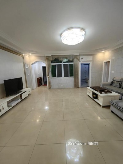 南門農(nóng)貿(mào)市場附近 3房2廳精裝修 兩證齊全 中學(xué)南門 僅售115-莆田二手房