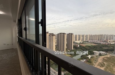 要  的快看過來 景觀視野無遮擋 保利天匯-莆田二手房