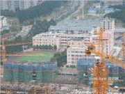 2018年3月工程進(jìn)度