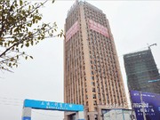 2016年3月初工程進(jìn)度圖