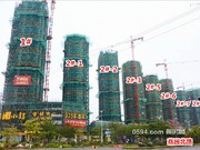 2014年12月19日工程進(jìn)度