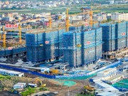 2019年7月23日工程進度