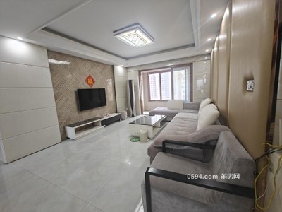 萬達廣場，精裝3房，南北東戶型，房東誠意，霞林小學中學-莆田二手房