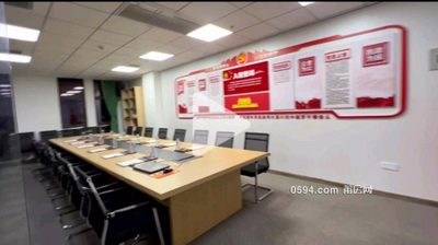 艾力艾2號(hào)樓300平招租，房租金優(yōu)惠，采光好，房東直租無(wú)-莆田租房