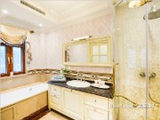 獨棟別墅樣板間