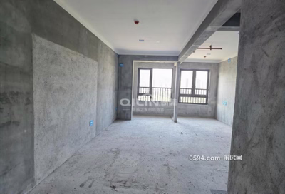 不滿2年，一平12000左右建發(fā)縵云毛坯-莆田二手房