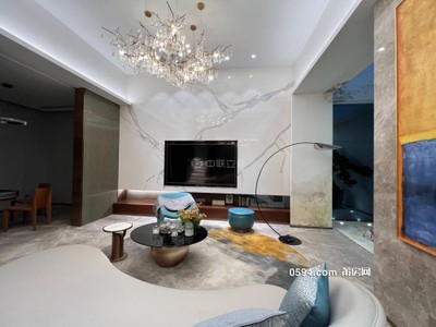 君領(lǐng)天璽豪華裝修別墅，千萬內(nèi)性價(jià)比高，年輕人第 一棟！-莆田二手房