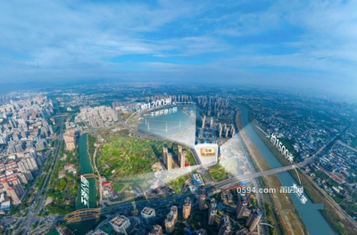 大平層湖溪雙景！一手團(tuán)購(gòu)免傭還有額外優(yōu)惠！建發(fā)聯(lián)發(fā)-莆田二手房