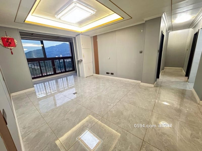 聯發(fā)君悅首府 3房2廳2衛(wèi) 精裝修 賣10218-莆田二手房