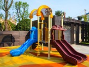 兒童玩樂區(qū)