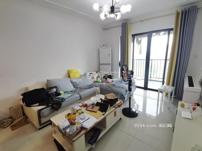 玉湖新城 富力尚悅居 高層 南北 配套齊全 ！-莆田二手房