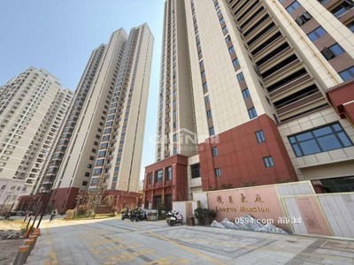 萬達附近 攬月豪庭  剛需毛坯3居室 總價僅100萬 優(yōu)質好房-莆田二手房