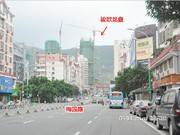 2015年8月工程進(jìn)度