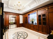 獨棟別墅樣板間