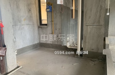 高層看溪 壺公山 正榮府商品房 89平2房 四小中山玉-莆田二手房