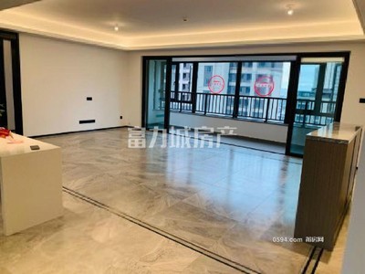 玉湖壹號(hào) 兩館一宮 精裝4房全新未入住 有鑰匙看房方便-莆田二手房