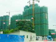 2018年6月5日工程進度