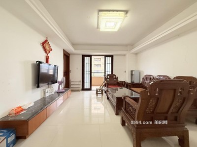 历史新低市中心嘉禾世纪广场中高层开阔视野屋况很好-莆田二手房