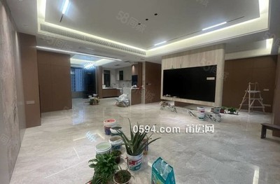 城南高端小區(qū)|豪華裝修120萬(wàn)拎包入住享受大四房|誠(chéng)售價(jià)好談-莆田二手房