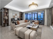 143㎡裝修體驗(yàn)館實(shí)景圖