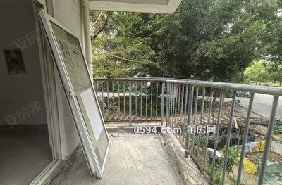 洋西小區(qū) 電梯房南北西三面采光 通透戶(hù)型方正零公攤 -莆田二手房