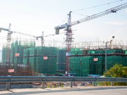 2018年8月22日工程進(jìn)度