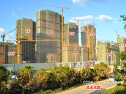 2017年10月11日工程進(jìn)度