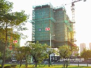 2016年9月21日工程進(jìn)度