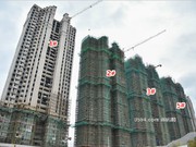 2019年1月工程進(jìn)度