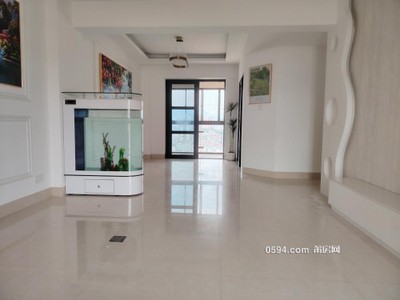 狀元府邸 富邦學(xué)苑 精裝高層雙主臥三房 贈(zèng)送入戶花園-莆田二手房