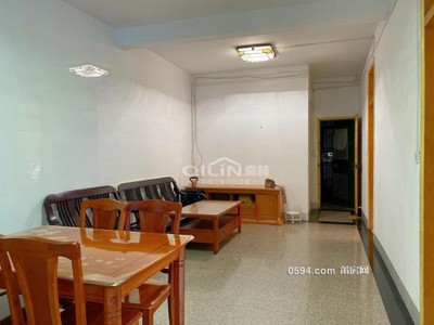 新出好房 凤凰山街道新季路 刚需精装3居室 总价仅49万-莆田二手房