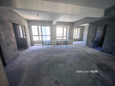 雅頌居中層南北東性價比高|綬溪公園九華廣場旁繁華地段價-莆田二手房