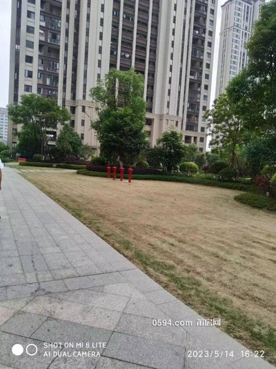 城南建發(fā)縵云嶄新小區(qū)高層視野開(kāi)闊低總價(jià)-莆田二手房