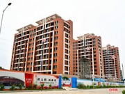 2020年9月23日工程進(jìn)度