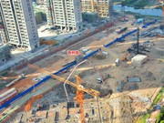 2019年9月25日工程進(jìn)度