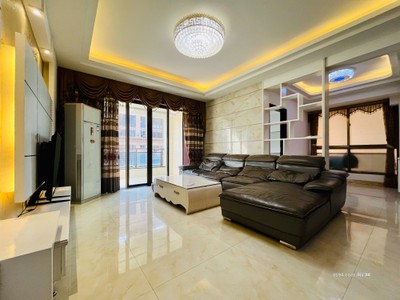 正榮御品蘭灣 高層南北東家電具齊全包物業(yè)可以談-莆田租房