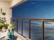 正榮白棠云麓實景