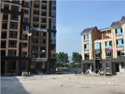 2015年7月30日工程進(jìn)度