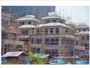 2015年7月工程進(jìn)度