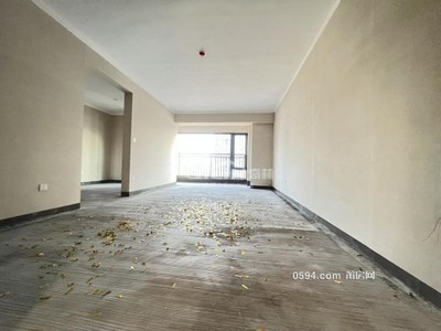 高層樓10萬可交房房東急賣還可商量聯(lián)發(fā)蘭溪和悅-莆田二手房