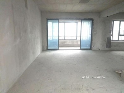 新出市二小附近鉑悅府4房南北通透只要17100快來搶購??！-莆田二手房