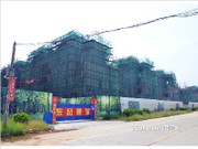 2015年7月工程進(jìn)度