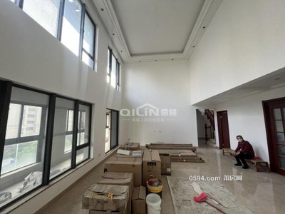 萬科小洋樓4-5層送大露臺-莆田二手房