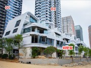 2019年8月工程進(jìn)度