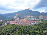 2017年8月工程進(jìn)度圖