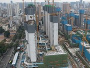 2022年2月工程進(jìn)度