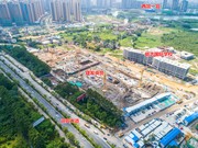 2019年8月份工程進(jìn)度