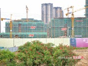 2017年5月17日工程進(jìn)度